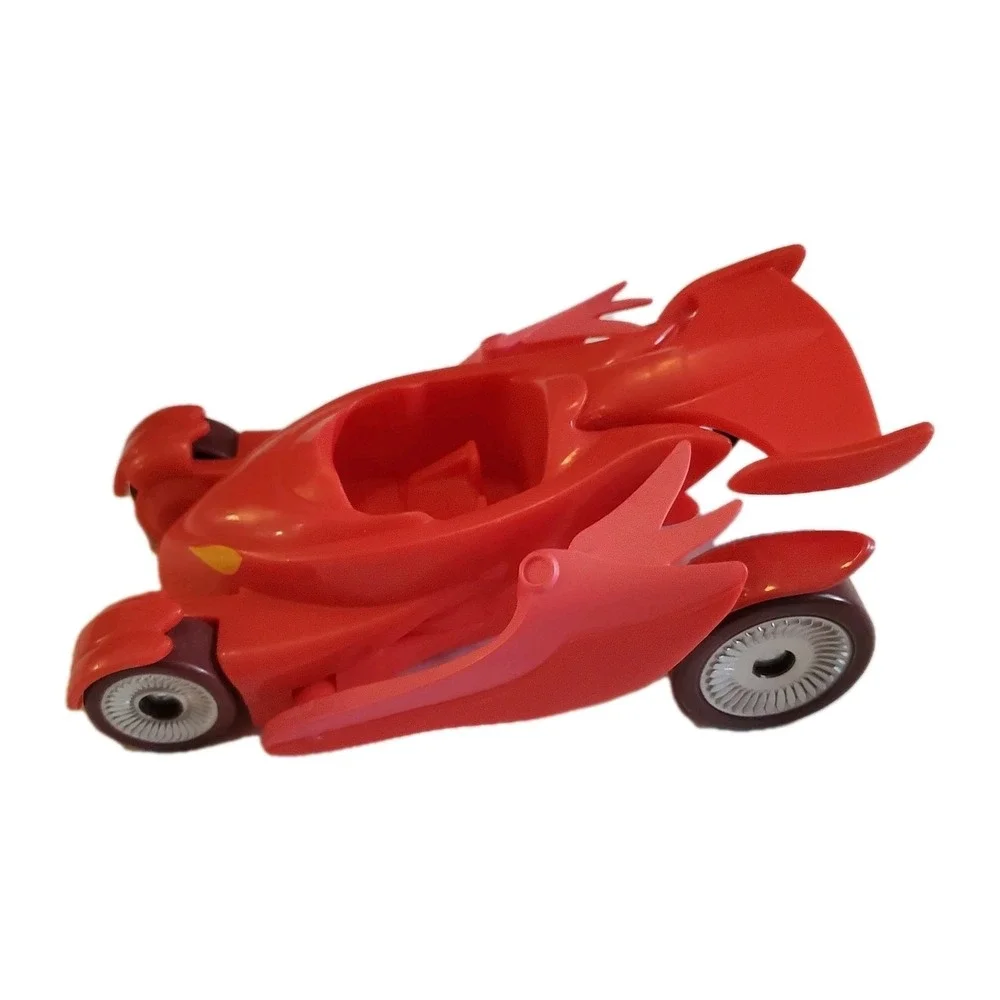 PJ Masks Vehicle Owlette Deluxe Car Glider Vehicle‎